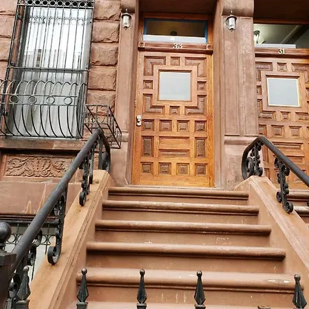 The Harlem Pearl Apartamento